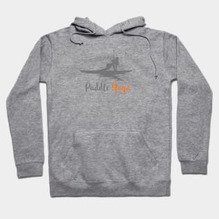 PaddleYoga Hoodie